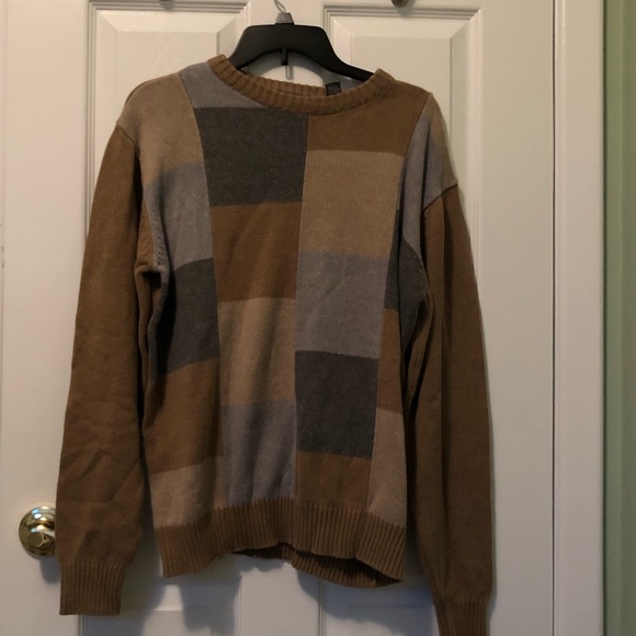 oscar de la renta sweater - Picture 1 of 3